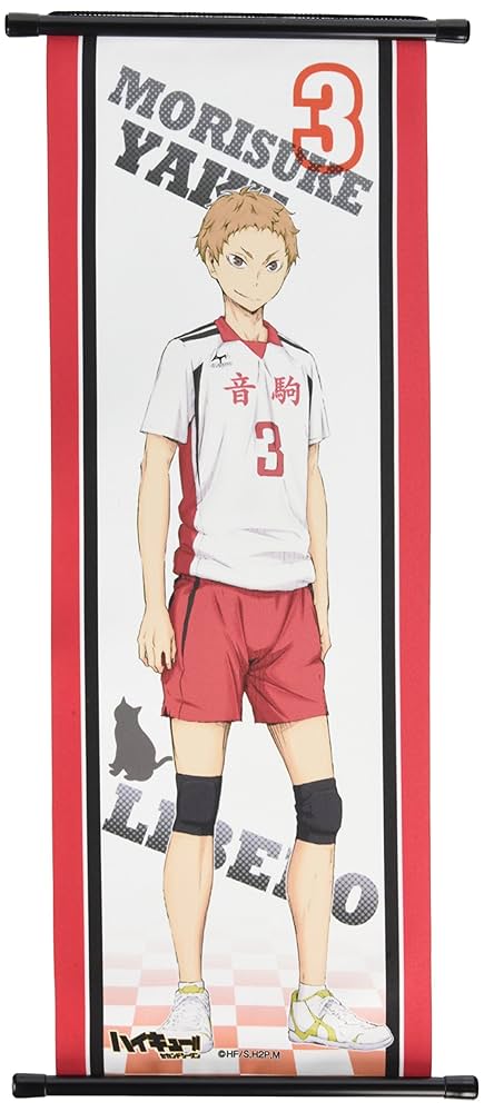 Amazon.co.jp: ハイキュー!!セカンドシーズン スリム